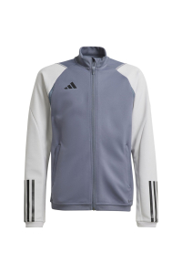 adidas Tiro 23 Competition Training Sweatshirt grey HP1909 Obrázok pre adidas Tiro 23 Competition Training Sweatshirt grey HP1909