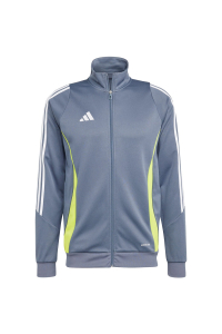 adidas Tiro 24 Training Men's Sweatshirt Grey IV6939 S Obrázok pre adidas Tiro 24 Training Men's Sweatshirt Grey IV6939 S