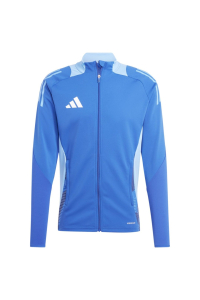 adidas Tiro 24 Competition Men's Sweatshirt Blue IP1876 Obrázok pre adidas Tiro 24 Competition Men's Sweatshirt Blue IP1876