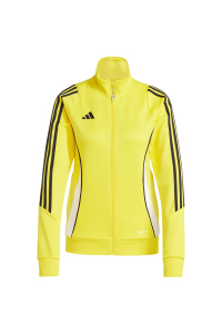 adidas Tiro 24 Training Women's Sweatshirt Yellow IR9498 S Obrázok pre adidas Tiro 24 Training Women's Sweatshirt Yellow IR9498 S