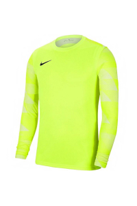 Nike Dry Park IV JSY LS GK JUNIOR Lime Goalkeeper Sweatshirt CJ6072 702 XS Obrázok pre Nike Dry Park IV JSY LS GK JUNIOR Lime Goalkeeper Sweatshirt CJ6072 702 XS