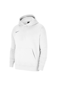 Nike Park 20 Flecee Pullover Hoodie white CW6896 101 XS Obrázok pre Nike Park 20 Flecee Pullover Hoodie white CW6896 101 XS
