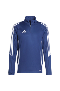 adidas Tiro 24 Training Top navy blue IS1044 S Obrázok pre adidas Tiro 24 Training Top navy blue IS1044 S