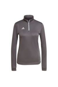 adidas Entrada 22 Top Training Sweatshirt Grey H57542 2XS Obrázok pre adidas Entrada 22 Top Training Sweatshirt Grey H57542 2XS