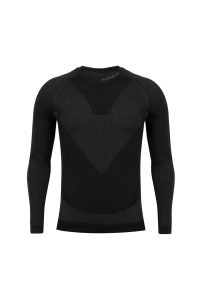 Men's thermoactive sweatshirt Alpinus Pro Miyabi Edition black GT43239 Obrázok pre Men's thermoactive sweatshirt Alpinus Pro Miyabi Edition black GT43239