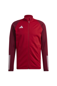 adidas Tiro 23 Competition Training Sweatshirt red HI4719 Obrázok pre adidas Tiro 23 Competition Training Sweatshirt red HI4719