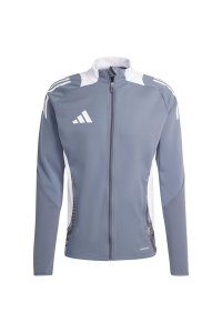 adidas Tiro 24 Competition Training Men's Sweatshirt Grey IV9149 S Obrázok pre adidas Tiro 24 Competition Training Men's Sweatshirt Grey IV9149 S