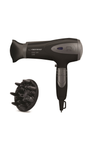 Esperanza EBH005K Vysoušeč vlasů černý 2200 W Obrázok pre Esperanza EBH005K Vysoušeč vlasů černý 2200 W