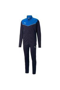 Puma individualRISE Tracksuit Electric B navy-blue 657534 02 S Obrázok pre Puma individualRISE Tracksuit Electric B navy-blue 657534 02 S