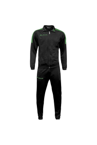 Dres Givova Tuta Revolution czarno-zielony TR033 1013 S Obrázok pre Dres Givova Tuta Revolution czarno-zielony TR033 1013 S