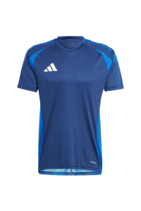adidas Tiro 24 Competition Match Jersey Navy Blue IQ4758 M Obrázok pre adidas Tiro 24 Competition Match Jersey Navy Blue IQ4758 M