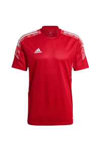 Obrázok pre adidas Condivo 21 Training Jersey Primeblue red GH7166 S