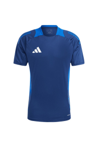 adidas Tiro 24 Competition Training Men's T-Shirt Blue IS1657 M Obrázok pre adidas Tiro 24 Competition Training Men's T-Shirt Blue IS1657 M