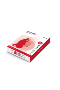 Obrázok pre PAPÍR MAESTRO STANDARD PLUS 80 G/M2 A4