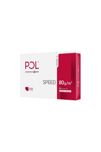 Obrázok pre Papír XERO POLSPEED A4 (210x297 mm)