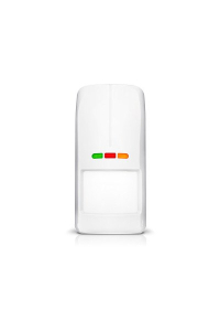 SATEL ZEWNĘTRZNY DUALNY CZUJNIK RUCHU OPAL PRO, BEZ UCHWYTU (BIAŁY) Obrázok pre SATEL ZEWNĘTRZNY DUALNY CZUJNIK RUCHU OPAL PRO, BEZ UCHWYTU (BIAŁY)