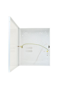 Obrázok pre EMPTY METAL ALARM ENCLOSURE Pulsar AWO250PU