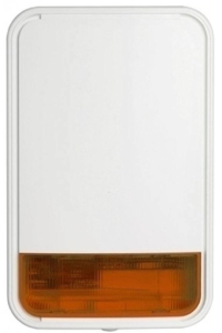 DSC Sygnalizator zewn. WLS PWRG O/D SIREN BATT 868 A PG8911A BATT Obrázok pre DSC Sygnalizator zewn. WLS PWRG O/D SIREN BATT 868 A PG8911A BATT