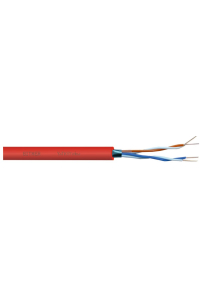 FIRE ALARM CABLE BITNER YnTKSYekw 1x2x0,8 - 100m Obrázok pre FIRE ALARM CABLE BITNER YnTKSYekw 1x2x0,8 - 100m