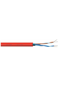 Obrázok pre FIRE SIGNALLING CABLE BITNER YnTKSYekw 2x2x0,8 - 100m