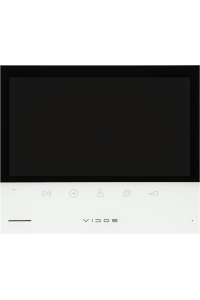 Obrázok pre Monitor wideodomofonu VIDOS X M13-XT Tuya