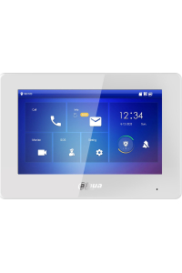 Obrázok pre Dahua VTH5422HW-W Video Doorbell Monitor