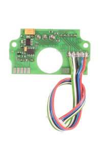 ACO I/O MINI Moduł do sterowania automatyką domową do FAM-P/PV do zamontowania w urządzeniu Obrázok pre ACO I/O MINI Moduł do sterowania automatyką domową do FAM-P/PV do zamontowania w urządzeniu