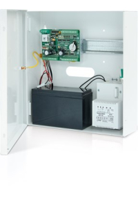 Obrázok pre Zestaw kontroli dostępu ROGER PR402DR-SET