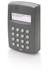 Obrázok pre Kontroler dostępu ROGER PR602LCD-DT-O
