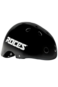Obrázok pre Kask Roces Aggressive czarny 300756 05 S
