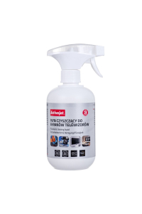 Activejet AOC-028 souprava pro čištění počítače LCD/LED/Plasma, LCD/TFT/Plazma Sprej na čištění zařízení 500 ml Obrázok pre Activejet AOC-028 souprava pro čištění počítače LCD/LED/Plasma, LCD/TFT/Plazma Sprej na čištění zařízení 500 ml