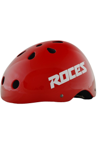 Obrázok pre Kask Roces Aggressive czerwony 300756 001  S