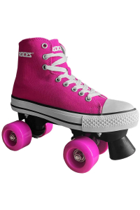 Obrázok pre Roces Chuck Classic Roller Skates Pink 550030 05 36