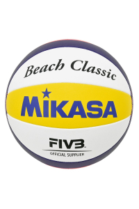 Obrázok pre MIKASA BV551C Venkovní Modrá, Bílá, Žlutá