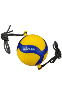Obrázok pre Mikasa V300W-AT-TR - volejbal s gumičkami, velikost 5