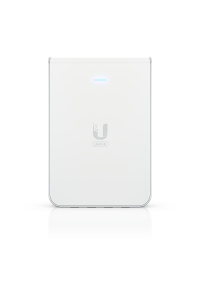 Obrázok pre Ubiquiti Unifi 6 In-Wall 4800 Mbit/s Bílá Podpora napájení po Ethernetu (PoE)