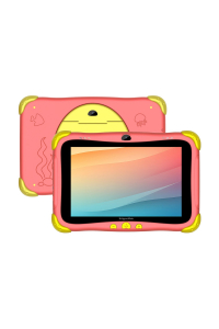 Tablet Kruger&Matz FUN 808 red Obrázok pre Tablet Kruger&Matz FUN 808 red