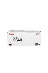 Canon 064H tonerová náplň 1 kusů Originální Purpurová Obrázok pre Canon 064H tonerová náplň 1 kusů Originální Purpurová