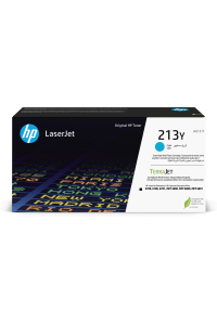 HP Azurová originální tonerová kazeta LaserJet 213Y s extravysokou výtěžností Obrázok pre HP Azurová originální tonerová kazeta LaserJet 213Y s extravysokou výtěžností