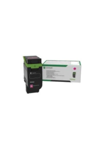 Lexmark 75M2HM0 tonerová náplň 1 kusů Originální Purpurová Obrázok pre Lexmark 75M2HM0 tonerová náplň 1 kusů Originální Purpurová