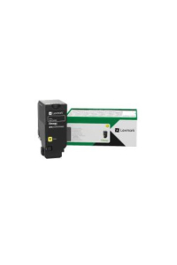 Lexmark 66S2X00 tonerová náplň 1 kusů Originální Černá Obrázok pre Lexmark 66S2X00 tonerová náplň 1 kusů Originální Černá