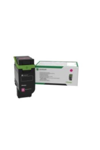 Lexmark 75M2XM0 tonerová náplň 1 kusů Originální Azurová Obrázok pre Lexmark 75M2XM0 tonerová náplň 1 kusů Originální Azurová