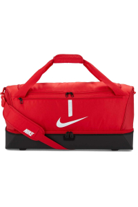 Obrázok pre Nike Academy Team L Hardcase Bag Red CU8087 657