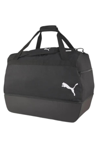 Torba Puma teamGOAL 23 Teambag M BC czarna 76861 03 Obrázok pre Torba Puma teamGOAL 23 Teambag M BC czarna 76861 03