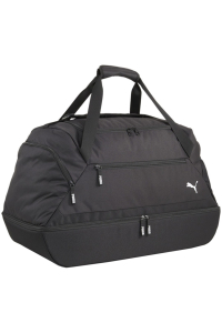 Puma Team Goal M BC Bag black 90236 01 Obrázok pre Puma Team Goal M BC Bag black 90236 01