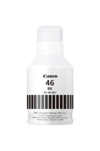 Canon GI-46 BK Originální Obrázok pre Canon GI-46 BK Originální