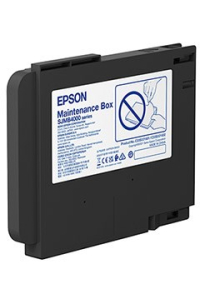 Epson SJMB4000 C4000e Maintenance box Obrázok pre Epson SJMB4000 C4000e Maintenance box
