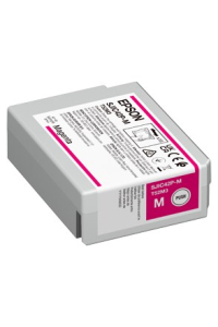 Epson SJIC42P-M Ink cartridge for ColorWorks C4000e ( Magenta) Obrázok pre Epson SJIC42P-M Ink cartridge for ColorWorks C4000e ( Magenta)