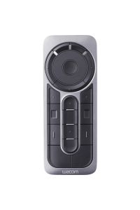 Wacom ExpressKey Dálkové ovládání Obrázok pre Wacom ExpressKey Dálkové ovládání