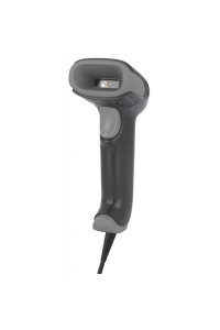 Honeywell Voyager 1470G2D-2USB-R čtečka čárových kódů Ruční čtečka čárových kódů 1D/2D Černá, Šedá Obrázok pre Honeywell Voyager 1470G2D-2USB-R čtečka čárových kódů Ruční čtečka čárových kódů 1D/2D Černá, Šedá